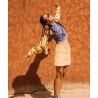 Oxbow Cord - Skirt - Women's | Hardloop
