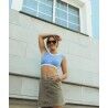 Oxbow Malibu - Haut de bikini femme | Hardloop