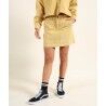 Oxbow Cord - Nederdel - Damer | Hardloop
