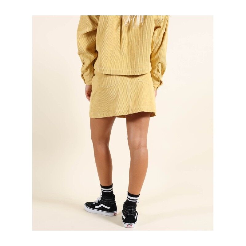 Oxbow Cord - Saia mulher | Hardloop