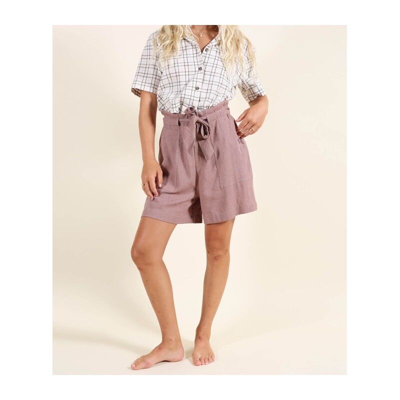 Oxbow Ornella - Pantaloncini - Donna | Hardloop
