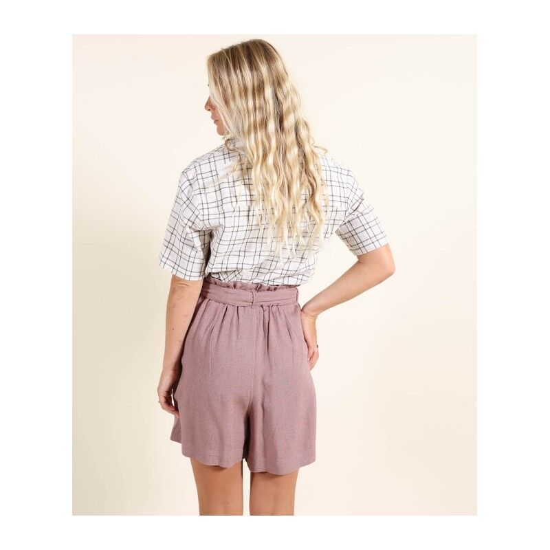Oxbow Ornella - Shorts - Dam | Hardloop