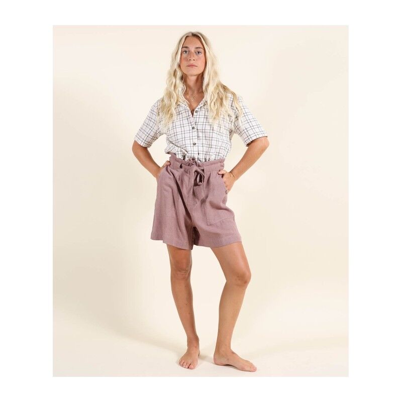 Oxbow Ornella - Short femme | Hardloop