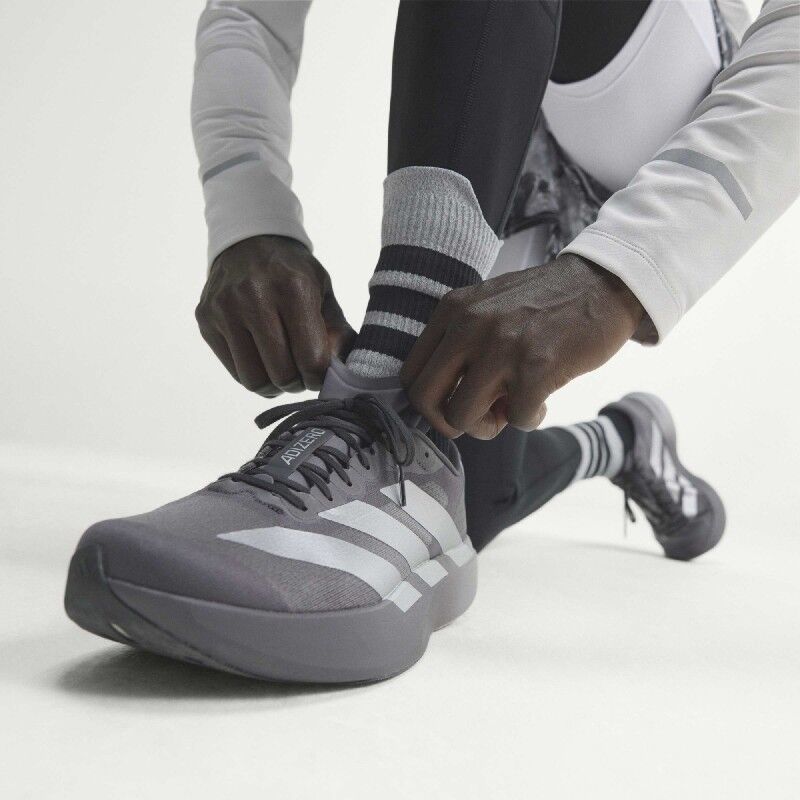 adidas Adizero Evo SL - Chaussures running homme | Hardloop