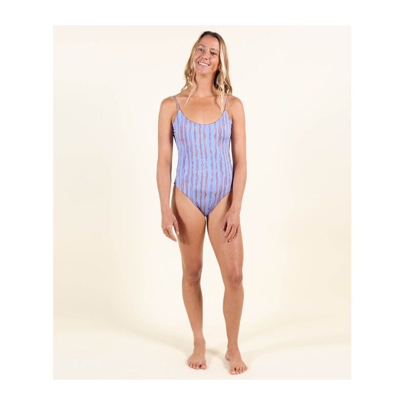 Oxbow Disrupted - Badpak voor dames | Hardloop