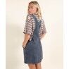 Oxbow Motel - Jardineira mulher | Hardloop