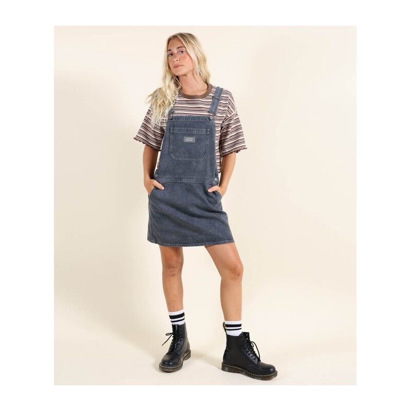 Oxbow Motel - Women's overalls | Hardloop