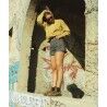 Oxbow Motelw - Short - Damer | Hardloop