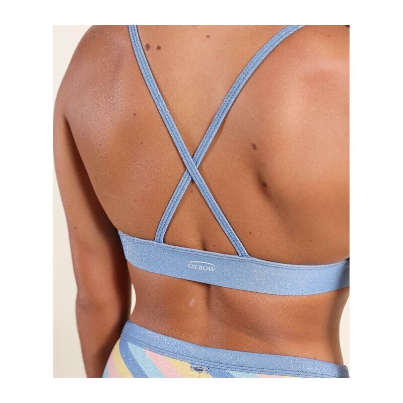 Oxbow Ally - Bikinitop | Hardloop