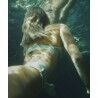 Oxbow Ally - Bikini pezzo sopra | Hardloop