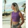 Oxbow Santa - Tank Top - Damer | Hardloop