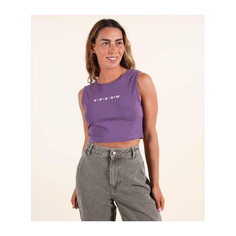 Oxbow Santa - Débardeur femme | Hardloop
