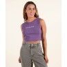 Oxbow Santa - Débardeur femme | Hardloop
