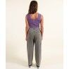 Oxbow Santa - Tank top - Women's | Hardloop