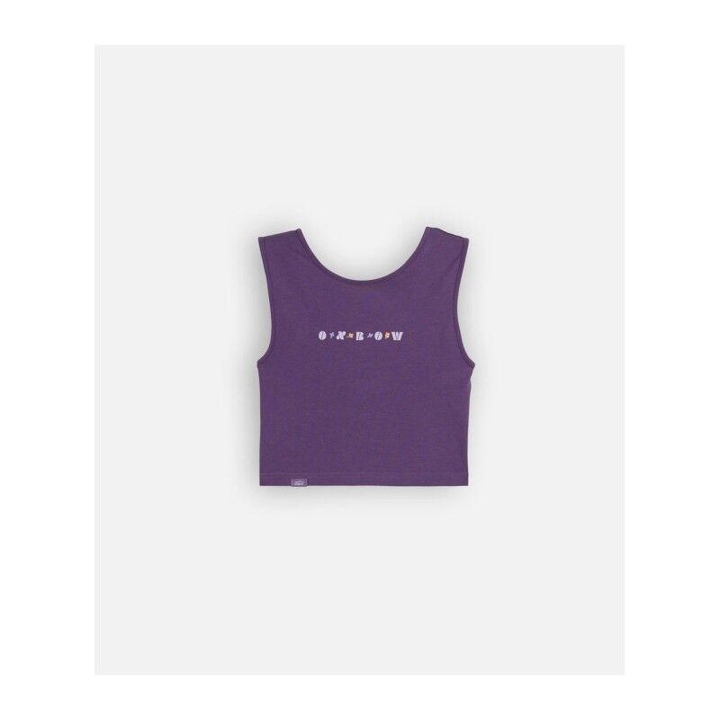 Oxbow Santa - Tank top - Women's | Hardloop