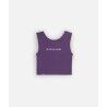 Oxbow Santa - Tank Top - Damen | Hardloop