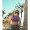 Oxbow Santa - Linne - Dam | Hardloop