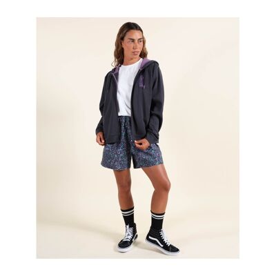 Simolis - Sweatshirt à capuche femme