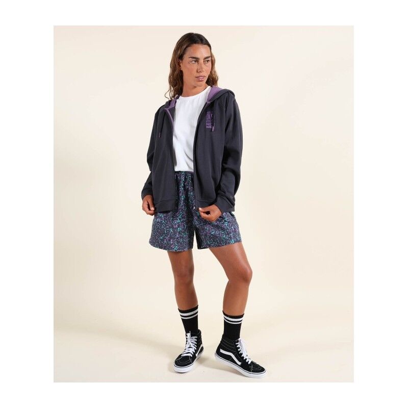 Oxbow Simolis - Sweatshirt mulher | Hardloop