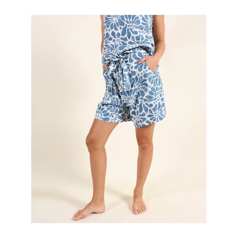 Oxbow Coral - Short femme | Hardloop