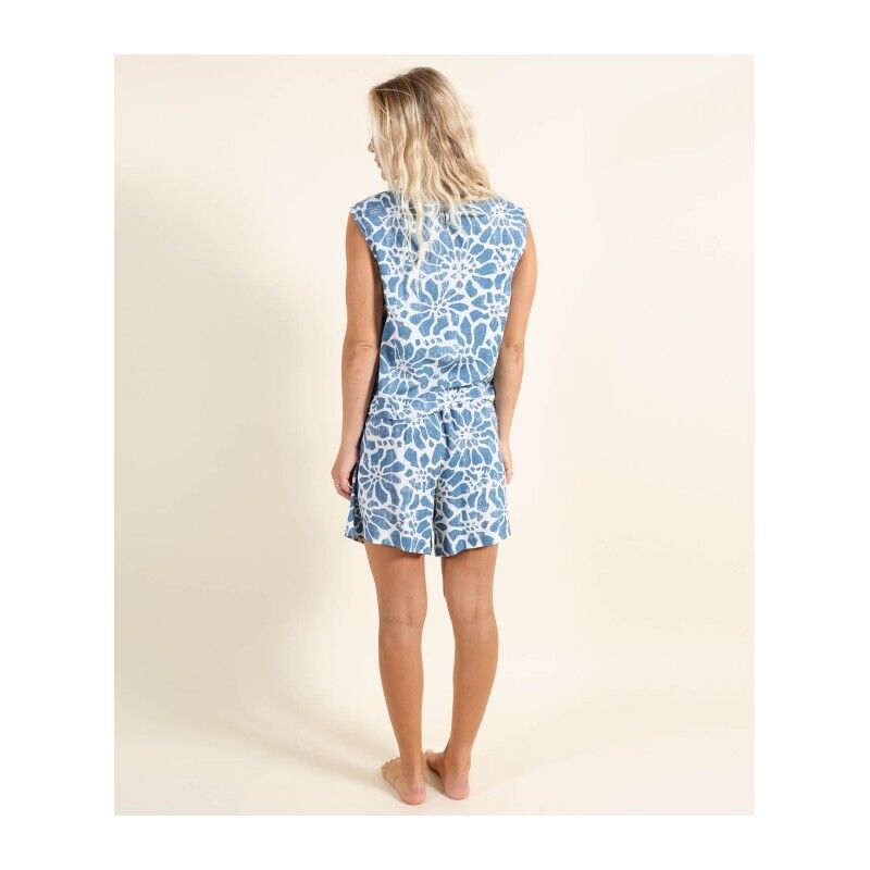 Oxbow Coral - Short - Dames | Hardloop