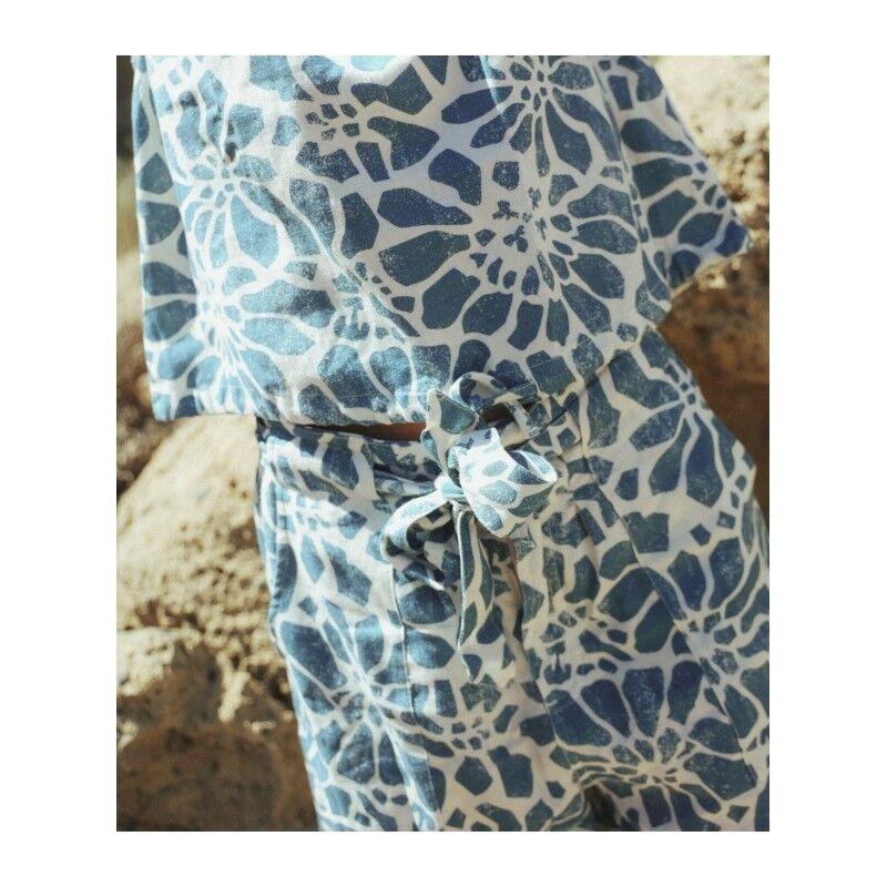 Oxbow Coral - Shorts - Dam | Hardloop
