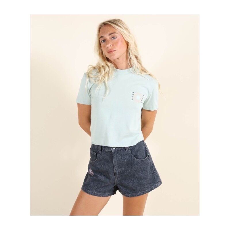 Oxbow Radiatet - T-shirt mulher | Hardloop
