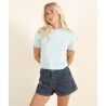 Oxbow Radiatet - T-shirt - Dam | Hardloop