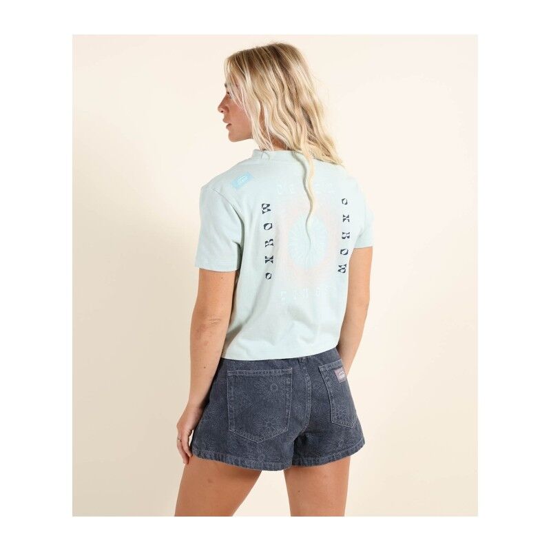 Oxbow Radiatet - Camiseta - Mujer | Hardloop