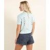 Oxbow Radiatet - T-shirt - Dam | Hardloop