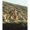 Oxbow Coral - Bikini-Hose | Hardloop