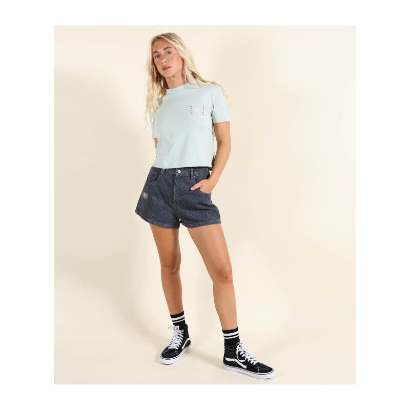 Oxbow Radiatet - T-Shirt - Damen | Hardloop