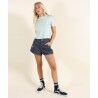 Oxbow Radiatet - T-shirt - Dam | Hardloop