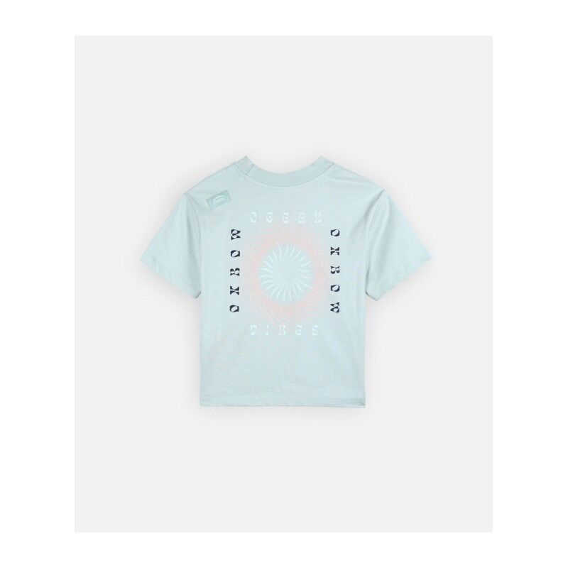 Oxbow Radiatet - Camiseta - Mujer | Hardloop