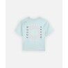 Oxbow Radiatet - T-shirt mulher | Hardloop