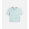 Oxbow Radiatet - T-shirt - Dam | Hardloop