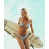 Oxbow Coral - Bas de bikini femme | Hardloop