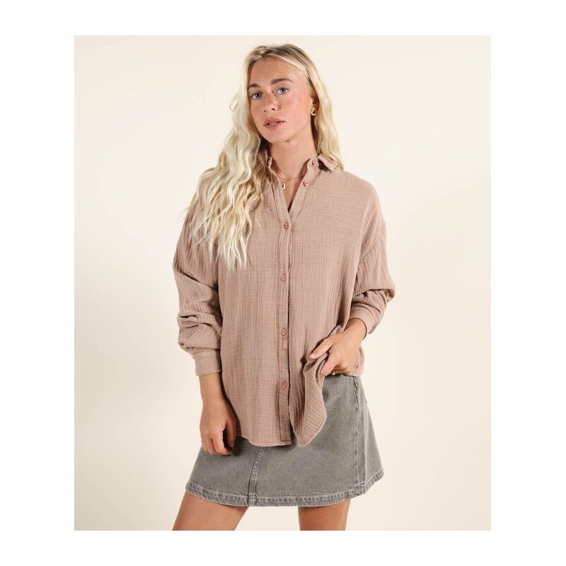 Oxbow Domingo - Camisa - Mujer | Hardloop