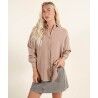 Oxbow Domingo - Camisa - Mujer | Hardloop