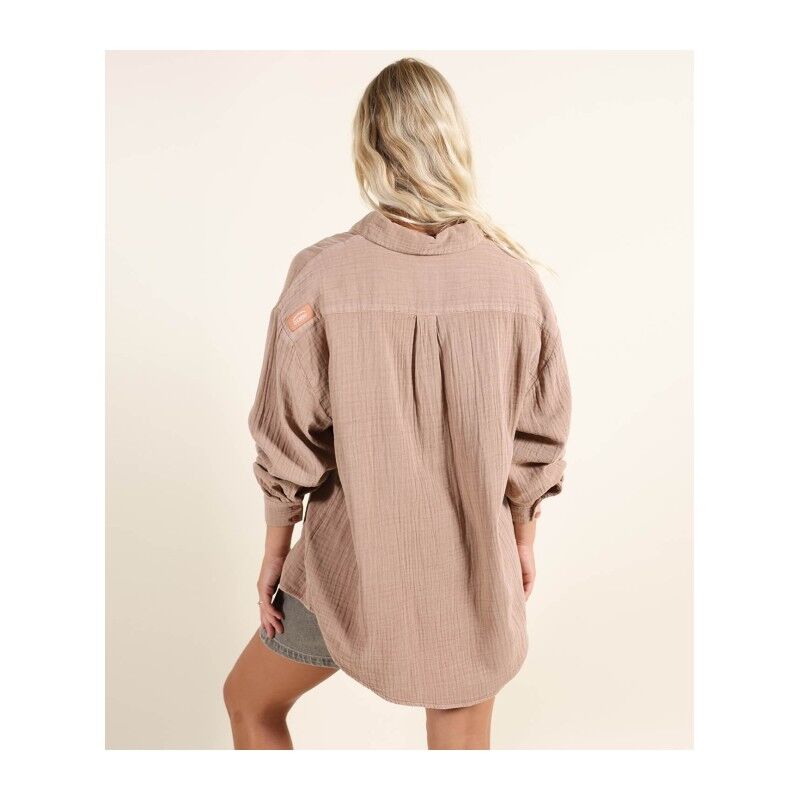 Oxbow Domingo - Shirt - Women's | Hardloop