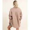 Oxbow Domingo - Camicia - Donna | Hardloop