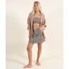 Oxbow Domingo - Chemise femme | Hardloop
