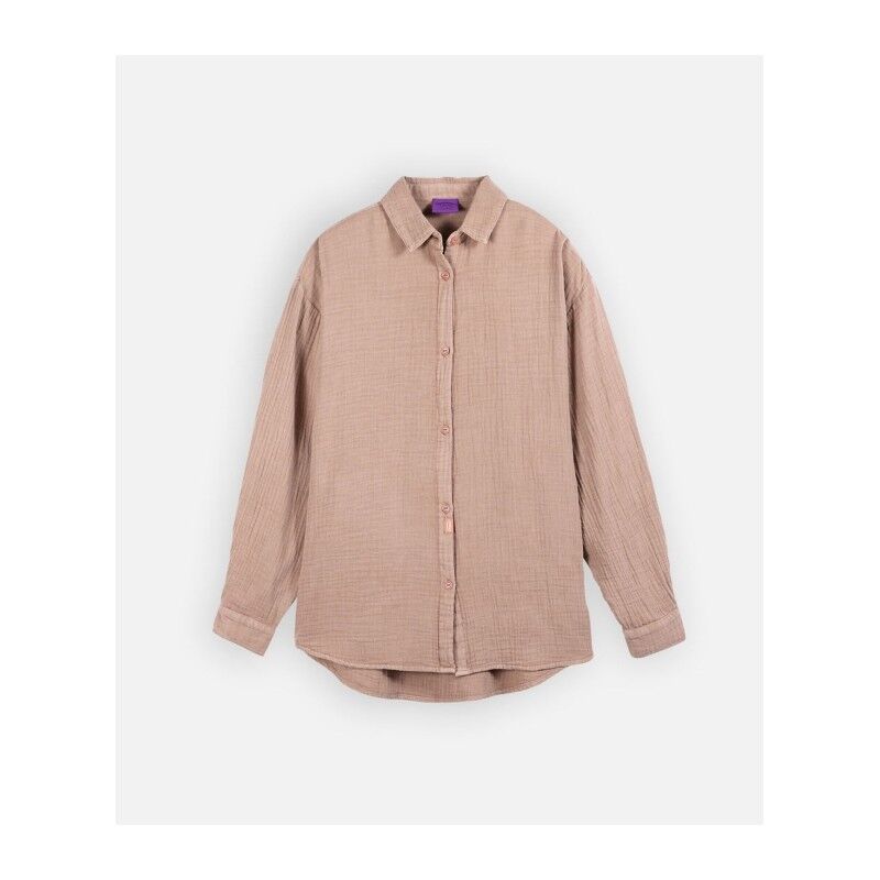 Oxbow Domingo - Chemise femme | Hardloop