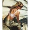 Oxbow Blaze - Haut de bikini femme | Hardloop