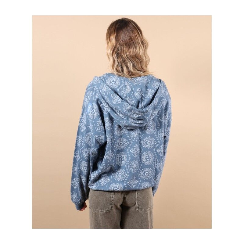 Oxbow Motel - Hoodie - Women's | Hardloop