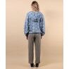 Oxbow Motel - Hoodie - Dames | Hardloop