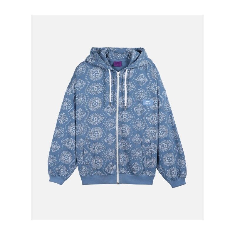 Oxbow Motel - Hoodie - Damen | Hardloop