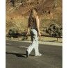 Oxbow Calif - Byxa - Dam | Hardloop