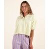 Oxbow Sativa - T-shirt - Dam | Hardloop