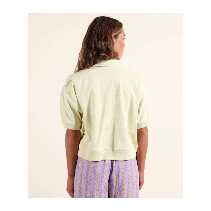 Oxbow Sativa - T-shirt - Dam | Hardloop